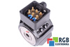 DCM6F30/20A2 CONTROL TECHNIQUES LANCE TRASERO