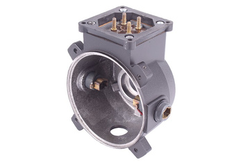 MMP16M2017GR71B51 SGE LOVATO LANCE TRASERO