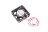 412F/2M EBM PAPST 40X40X10MM, 12V, 0.03A VENTILADOR