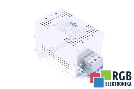 BFN3-1-80 BAUMÜLLER FILTRO