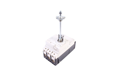 NZM3 MOELLER SECCIONADOR