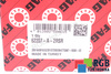 62207-A-2RSR FAG 35X72X23 RODAMIENTO