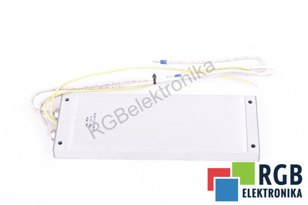 RFKT500 FAIRFILD 40OHM RESISTENCIA DE FRENADO