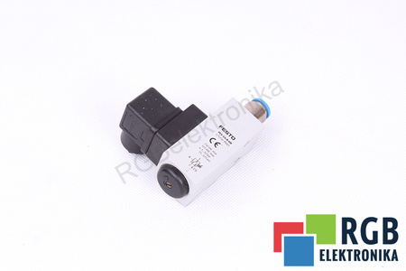 PEV-1/4-B-0D FESTO 15-175PSI PRESOSTATO