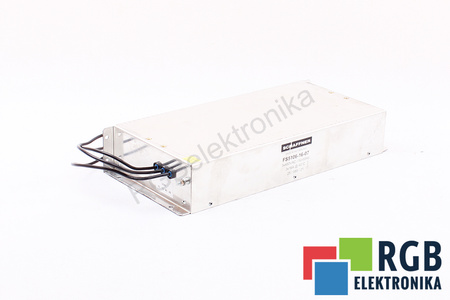FS5106-16-07 SCHAFFNER FILTRO