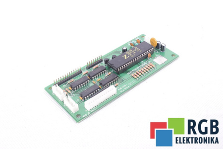 KBD_01 VER1.1 ICP ELECTRONICS P00C058294 PARA WS-612WS/ACE-723A/BP-