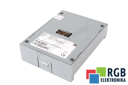 SKTU1-PAR-GBB-RV2.23CV BECKER CONTROL Y PANEL DE CONTROL