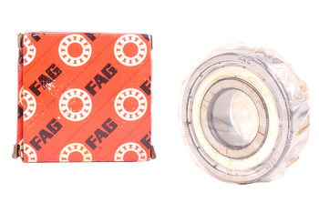 6204.2ZR FAG 20X47X14 RODAMIENTO