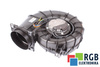 G3G160RG5303 EBM PAPST VENTILADOR