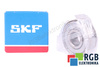 6301-2Z/C3 SKF 12X37X12 RODAMIENTO