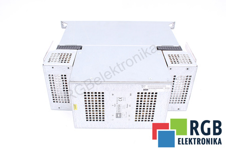 MD500/320 BLOCK B0107039 FILTRO