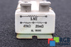 RESISTENCIA 15 OHM 40 KOHM 0.02 OHM IWAKI 15OHM 40KOHM 0.02OHM