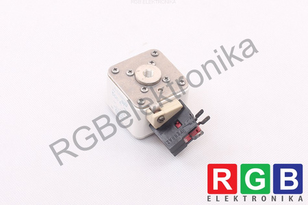 FUSIBLE 2033422 SIBA ULTRA RAPID 500A, 660V, 300KA
