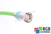 6FX8002-2SL00-1AB0 SIEMENS 1M CABLE