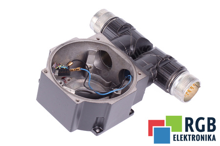 AM3033-0H40-0000 BECKHOFF LANCE TRASERO