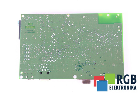A5E013496951 SIEMENS PARA TP277-6 6AV6643-0AA01 PLACA BASE