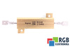 RESISTENCIA CGSR1048 TYCO 33K 33KOHM