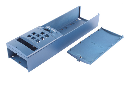 MDS5000 MDS5015 CAJA SUSTITUTO