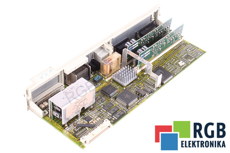 6SN1118-0DG23-0AA0 SIEMENS VERSION A SIMODRIVE 611