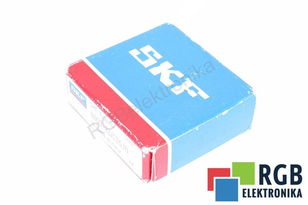 6003-2Z/C3GJN SKF 17X35X10 RODAMIENTO