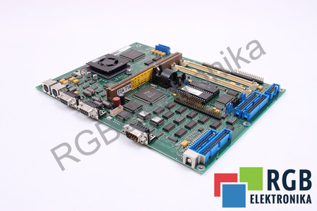 CRX-CPU-486DX/2-HK SIEMENS