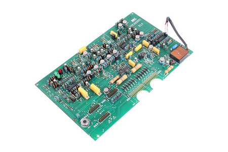 AX2001 BBC BROWN BOVERI 6033874/D