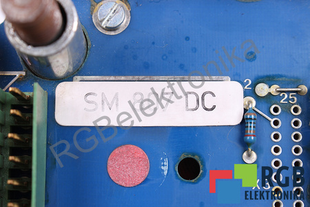 SM807DC HELDT&ROSSI 5000-225 K