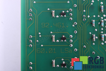 92.461.60.01 JUMO PARA LD6V-44/2