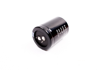 CONDENSADOR B43504-A9477-M EPCOS 470UF, 400V