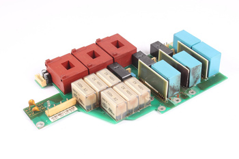 PC00242J VACON CM260800 AVERIADO - PARA PIEZAS