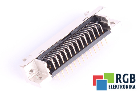 10250-5212PL 3M TOUCH SYSTEMS D-SUB PROSTY ARTICULACIÓN