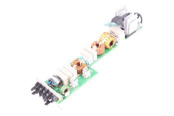 042-661001780D ASTEC PARA PIEZAS