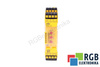 PNOZS5C24VDC2N/O2N/OT PILZ 751105 RELEVO DE SEGURIDAD