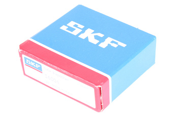16004 SKF 38000OBR/MIN, 24000OBR/MIN, 20X42X8 7.28KN, 4.05KN RODAMIENTO