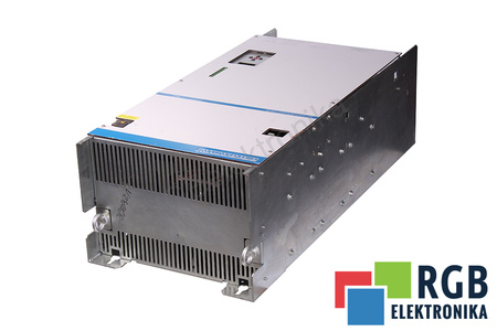 RAC2.2-200-460-A00-W1 INDRAMAT AC-MAIN SPINDLE DRIVE