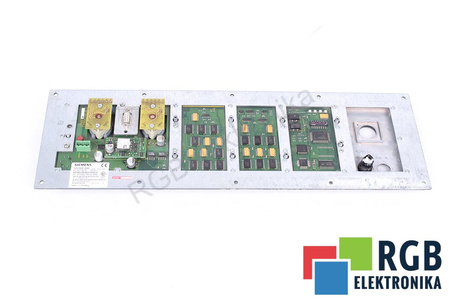 6FC5203-0AD10-0AA0 SIEMENS VERSION L SINUMERIK TECLADO