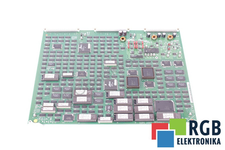 DOPC ASSY 2123311-3 GE YOKOGAWA MEDICAL SYSTEMS PARA LOGIQ 400