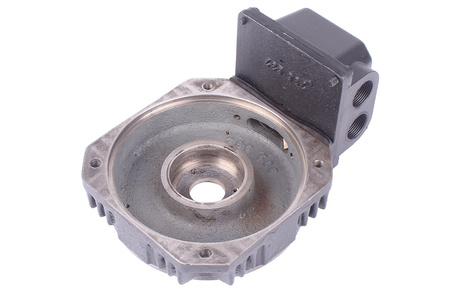 QK140-5 ABB LANCE TRASERO