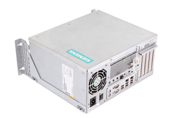 6BK1000-4QP02-0AX0 SIEMENS BOX PC 500C