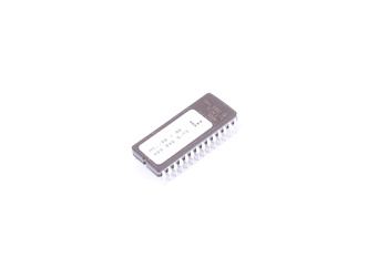 AM27C512-90DC AMD NEW UV ERASABLE CMOS EPROM DIP28 THT