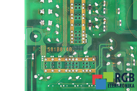 581B814B PANASONIC