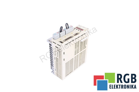 SGDH-10AE YASKAWA SERVOPACK