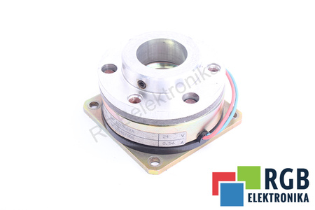 8662106E7A BINDER FRENO