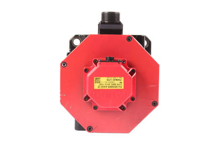 A06B-0041-B605#S042 FANUC