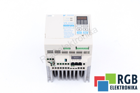 CIMR-XCBCB0P7 YASKAWA