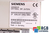 6SN1145-1BA01-0BA1 SIEMENS VERSION E SIMODRIVE E/R-MODUL INT.