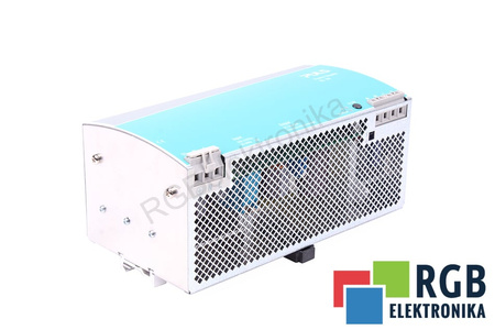 SL30.100 PULS POWER SL30 FUENTE DE ALIMENTACIÓN PARA ARMARIO DE CONTROL