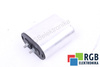 CONDENSADOR MKP1.44/A ARCOTRONICS 20UF, 850VDC, 500VAC