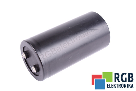 CONDENSADOR 9000UF 200V RUBYCON CEB