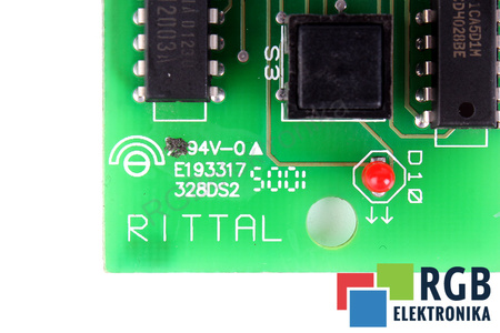 E193317 RITTAL 328DS2 PARA PIEZAS